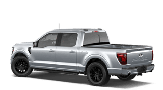 2026 Ford F-150® External Image 2